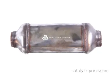 pot catalytique 25164774