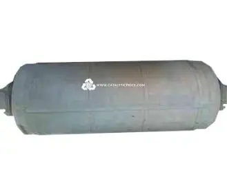pot catalytique ASM897630814