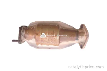 catalisador 3C200