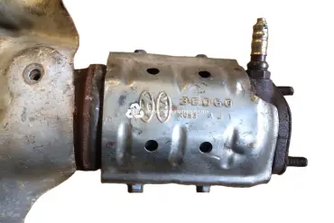 3E060 catalytic converter