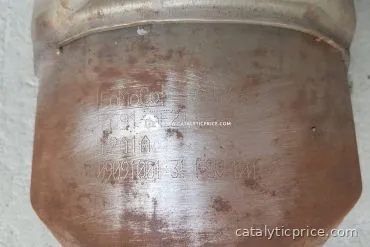 catalisador 7G91-5E211-LB
