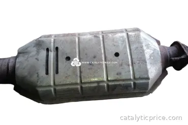 catalisador 4L24 5F250 (100%)