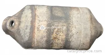 محوّل حفّاز 2R83 5E212 JC