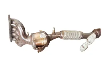 catalisador AV61-5G232-DE