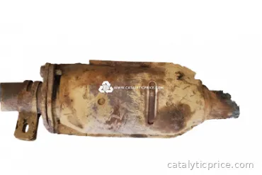 catalisador F7XA 5E256 BA
