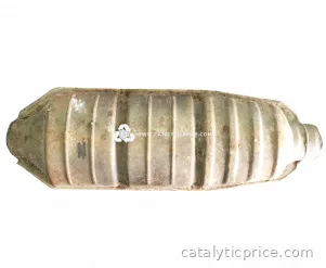 9135078 catalytic converter
