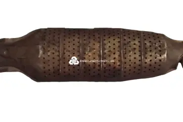 pot catalytique 9143638