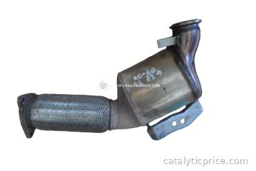 catalisador 31370486