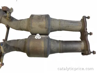 pot catalytique 3110229800