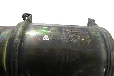 محوّل حفّاز 51938204
