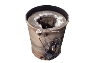 3859549C93 043Y0036662 catalytic converter