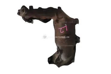 KANCIL catalytic converter