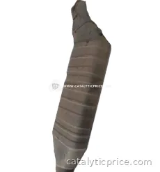 محوّل حفّاز KT 0023