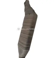 محوّل حفّاز KT 0023