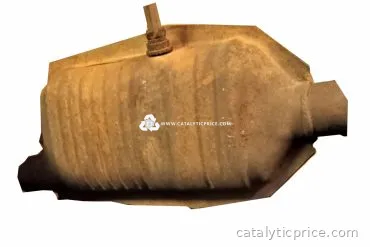 محوّل حفّاز 480W