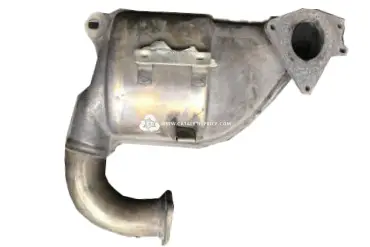 pot catalytique 8200100048 H8200050386