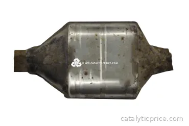 catalisador C 191 (Type 2)