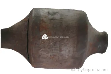 catalisador TR PSA K230