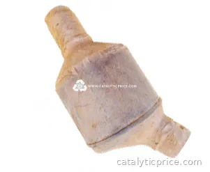 محوّل حفّاز C 331N