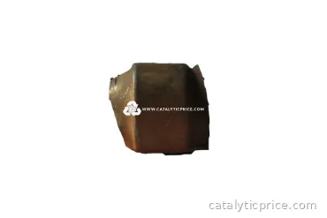 RE4962 catalytic converter