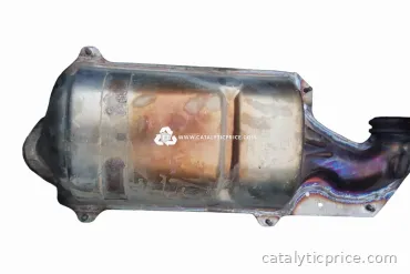 محوّل حفّاز 55210288 (CERAMIC)