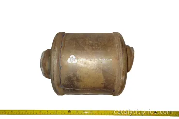 pot catalytique 25330424