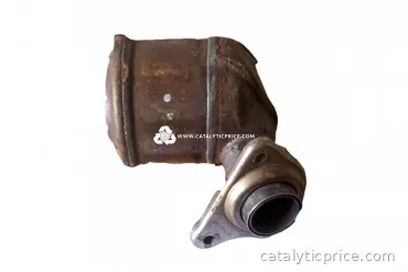 pot catalytique NEW CITY B11