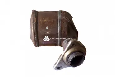 pot catalytique NEW CITY B11