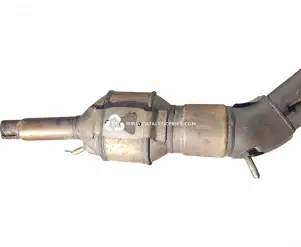 pot catalytique 30644293
