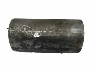 pot catalytique M 0050 Series - Ceramic