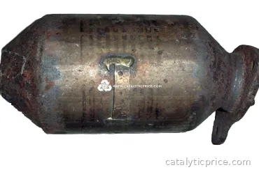 catalisador 17140-31070