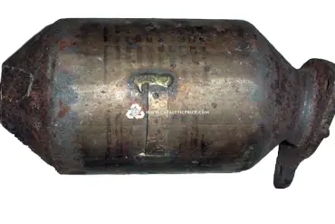 17140-31070 catalytic converter