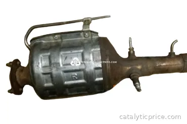 catalisador ZC1