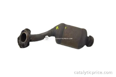 15266739 catalytic converter