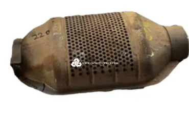محوّل حفّاز 17410-02070 (50%)