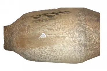pot catalytique GS8
