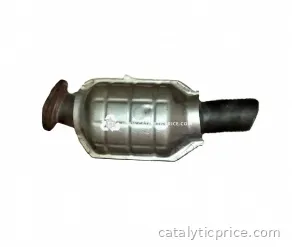 محوّل حفّاز R31760