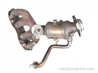 catalisador 0T140