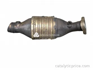 7840792 catalytic converter
