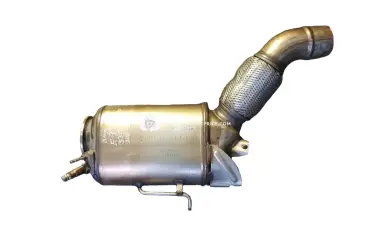 pot catalytique 7811424 8506883 (DPF)