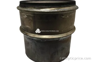 21212429 catalytic converter