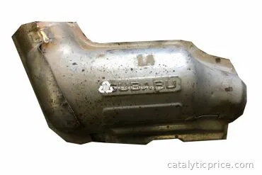 catalisador FCFE6