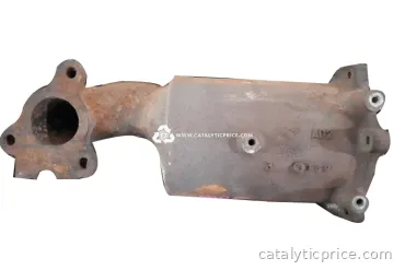 catalisador YD25