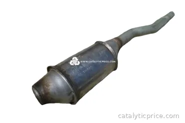 pot catalytique 165253702