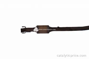 pot catalytique 5C0131701F