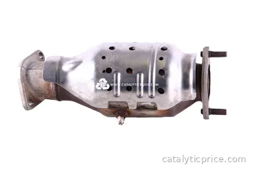 SULEV30-1 catalytic converter