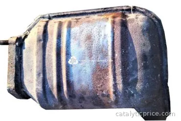 catalisador 97BB 5E211 BM
