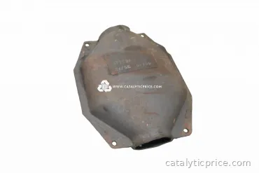 951204 catalytic converter