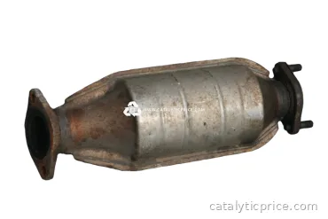 pot catalytique U2A630