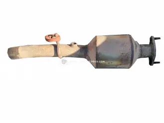 GK21-5K224-BB catalytic converter